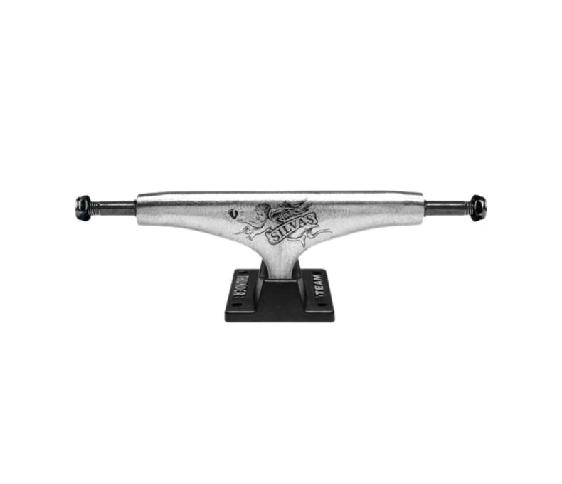Silvas Omni Team Hollow Truck