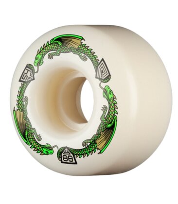 Dragon Formula V4 88A Wheels