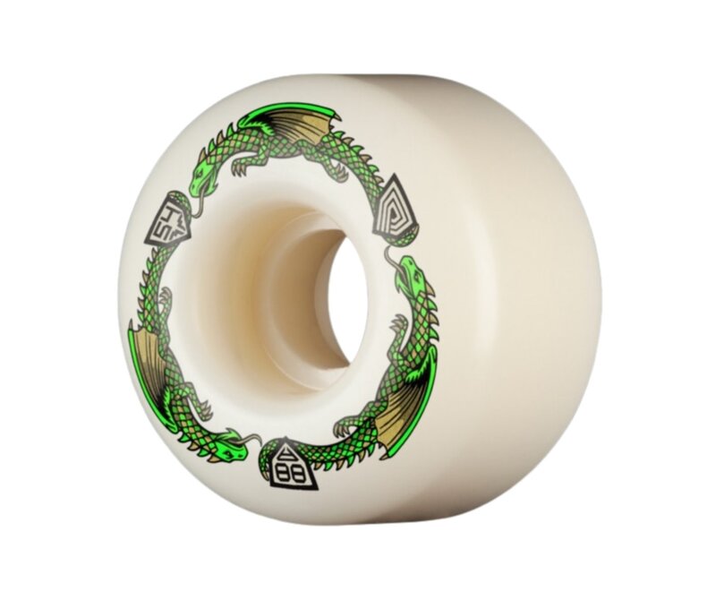 Dragon Formula V4 88A Wheels