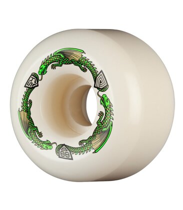 Dragon Formula A2 88A Wheels