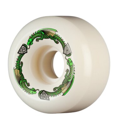 Dragon Formula V6 88A Wheels