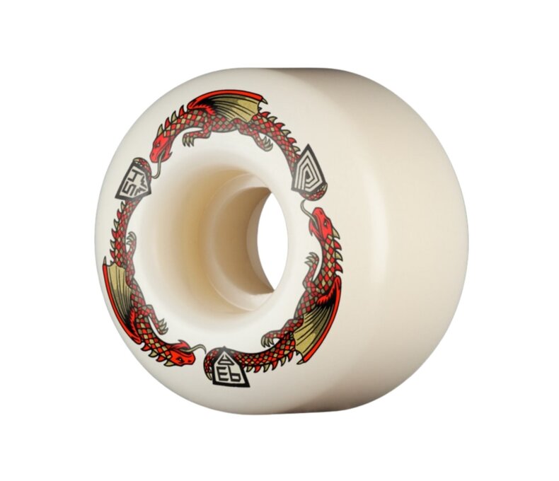 Dragon Formula V4 93A Wheels