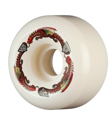 Dragon Formula V6 93A Wheels