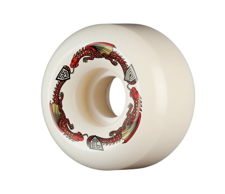 Dragon Formula V6 93A Wheels