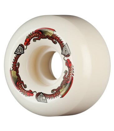 Dragon Formula Ratbone II 93A Wheels