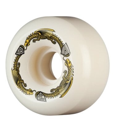 Dragon Formula Ratbone II 95A Wheels