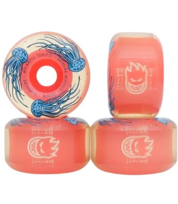 Sapphire Radial Atlantic Drift Wheels