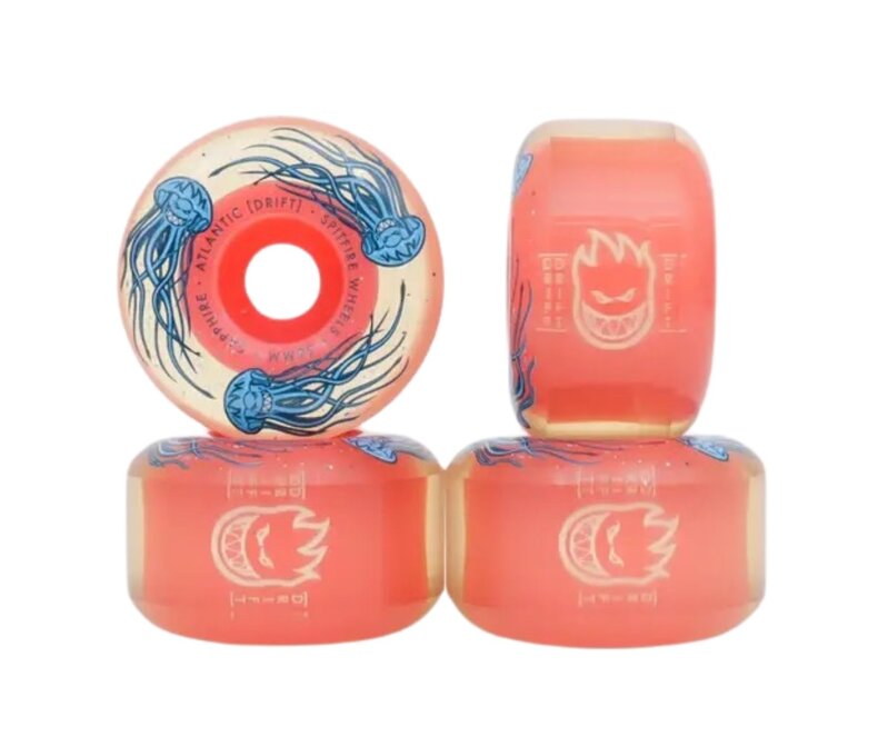 Sapphire Radial Atlantic Drift Wheels