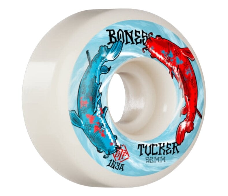 STF Wheels