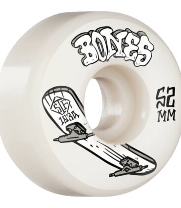 STF Wheels