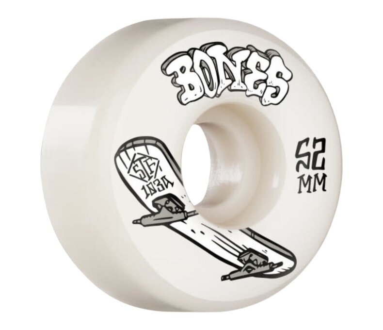 STF Wheels