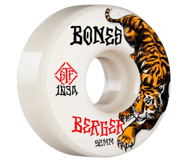 STF Wheels