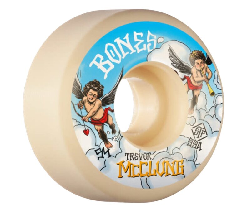 STF Wheels