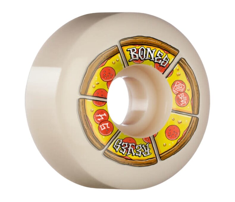 STF Wheels