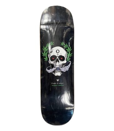 Braedon G Wheeler Pro Model