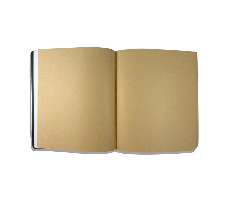 The Paper Works: Sketchbook