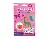 Tattoo Palooza: Mini Temporary Tattoos