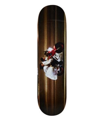 Arin Lester Romance Deck