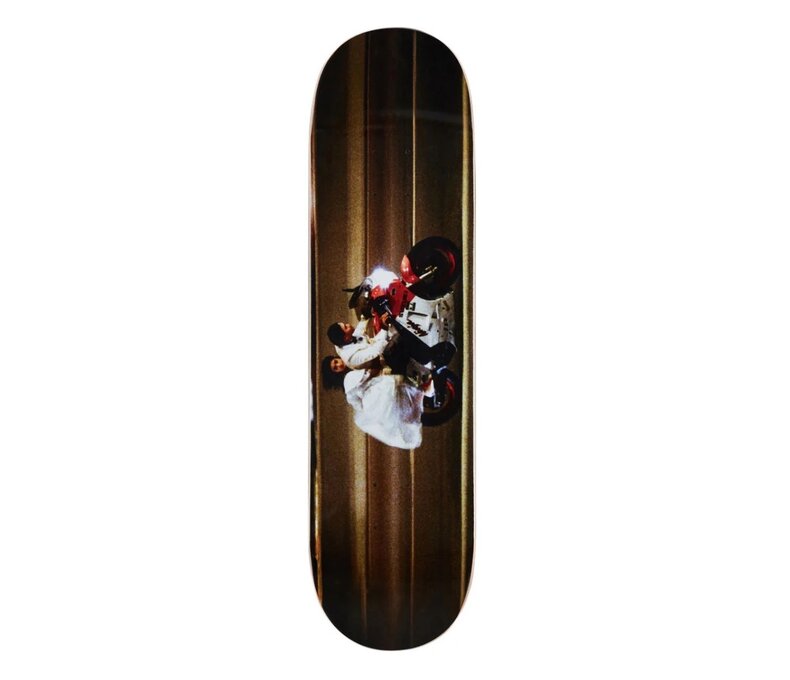 Arin Lester Romance Deck