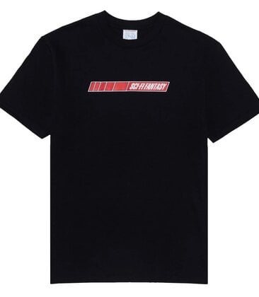 Quick Stripe T-Shirt