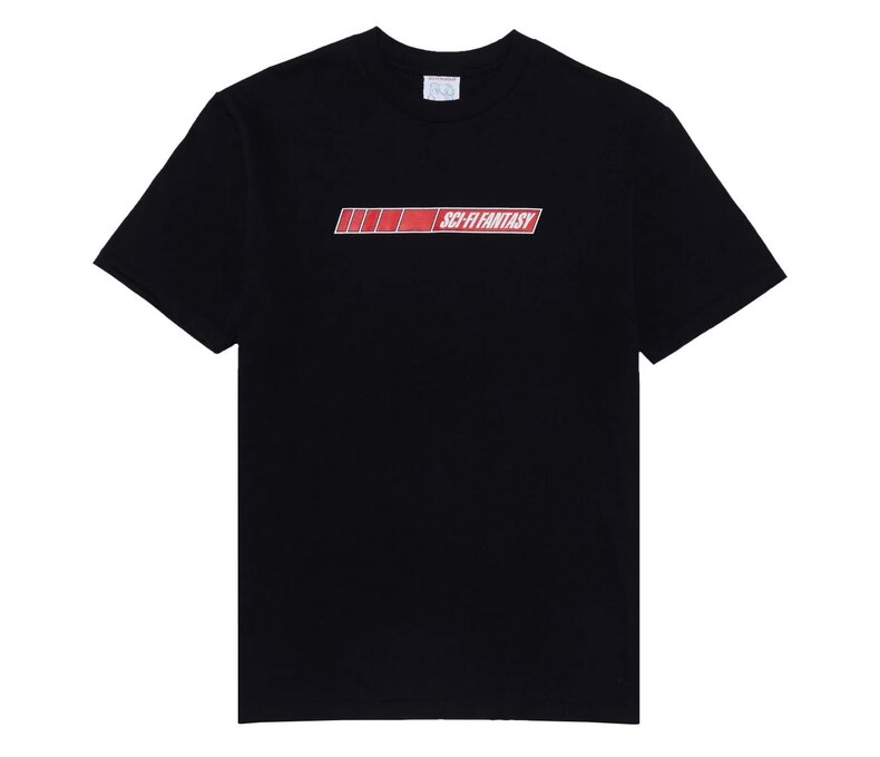 Quick Stripe T-Shirt
