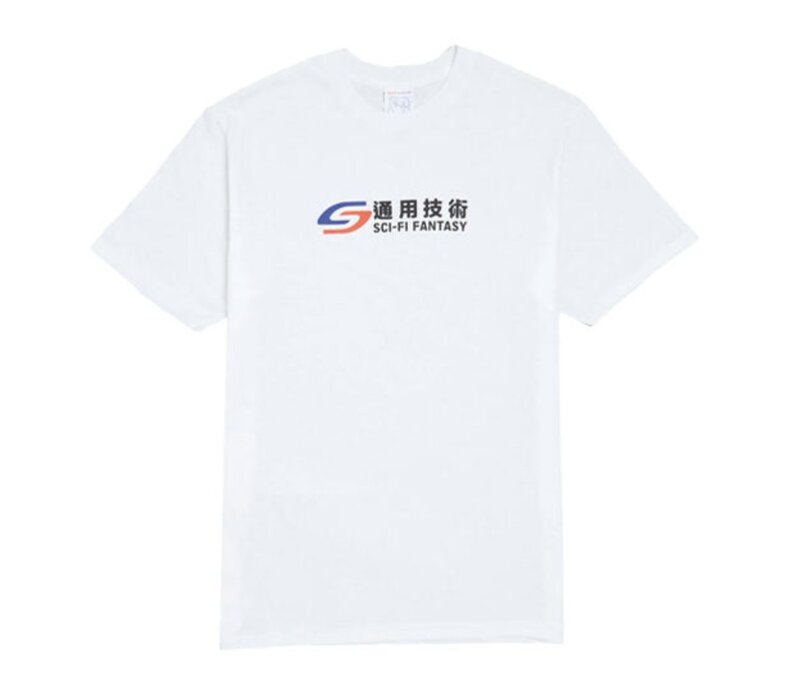 Transit T-Shirt