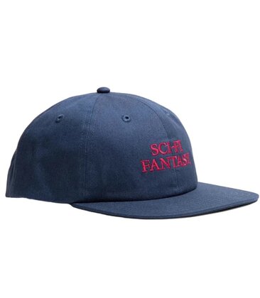 Herringbone Logo Hat