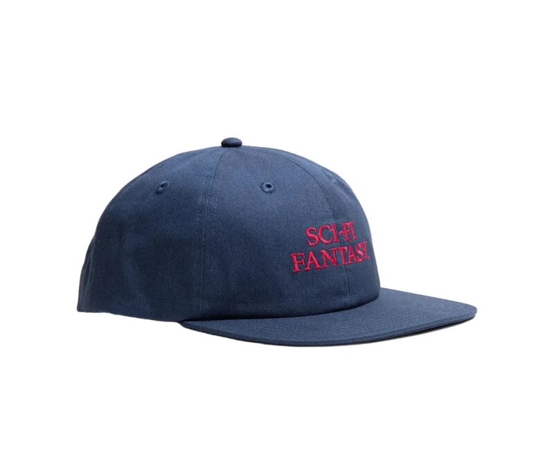 Herringbone Logo Hat