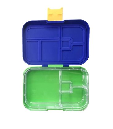 Mini4 Lunchbox