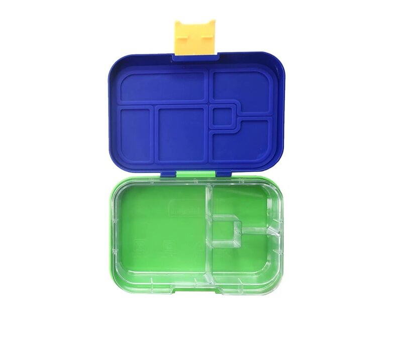 Mini4 Lunchbox