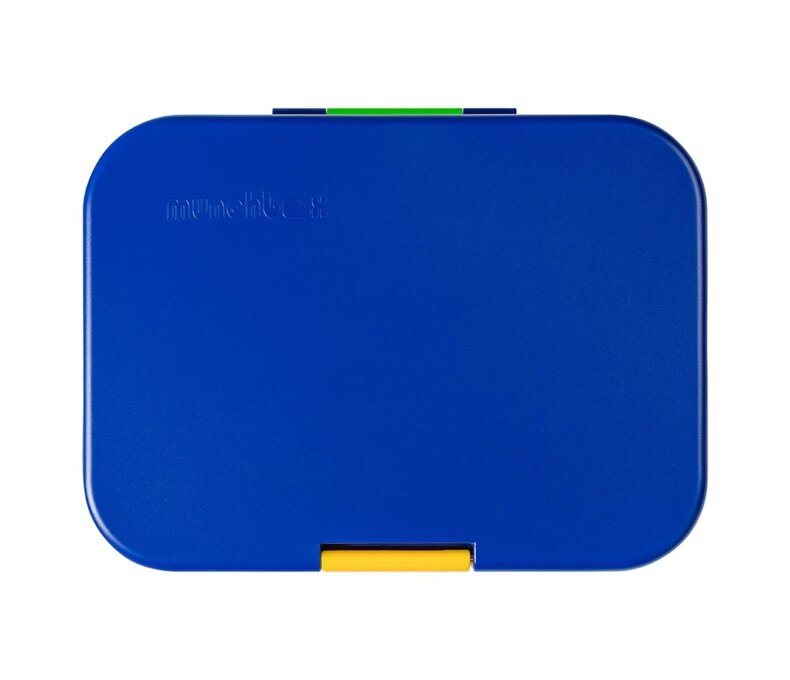 Mini4 Lunchbox