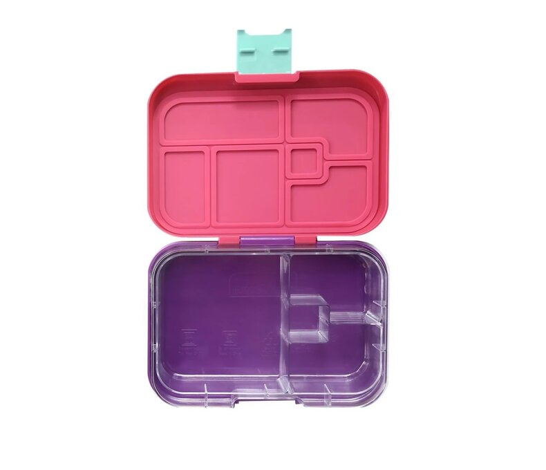 Mini4 Lunchbox