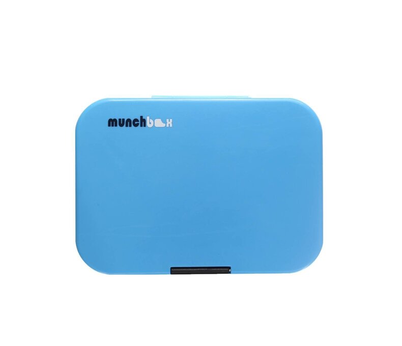 Mega4 Lunchbox