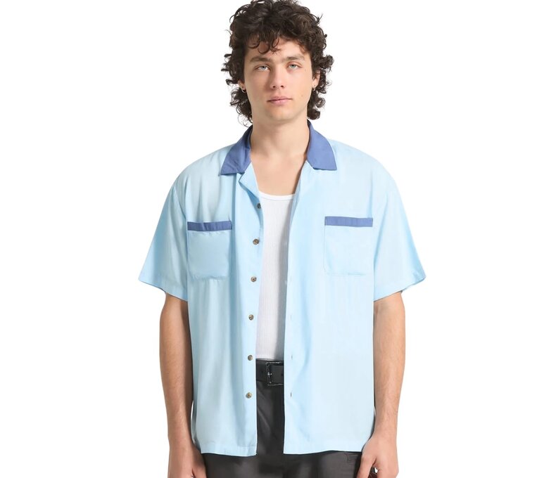 Lafayette Shirt