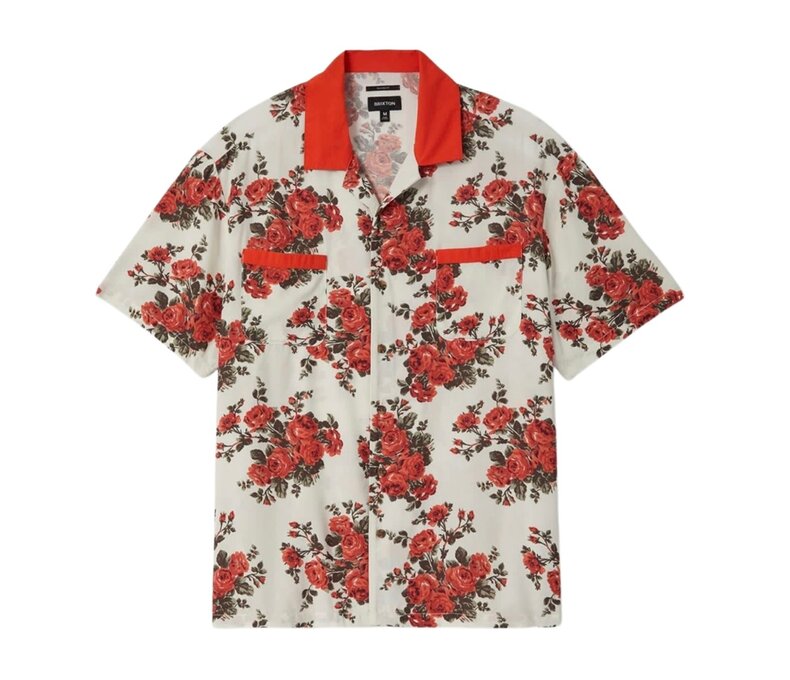 Lafayette Shirt