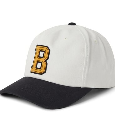 Big B Adjustable Hat