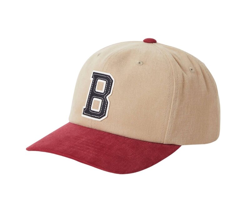 Big B Adjustable Hat