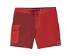 Mens Classic Trunk 17"