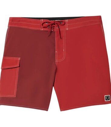 Mens Classic Trunk 17"