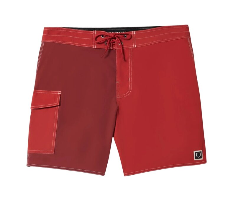 Mens Classic Trunk 17"