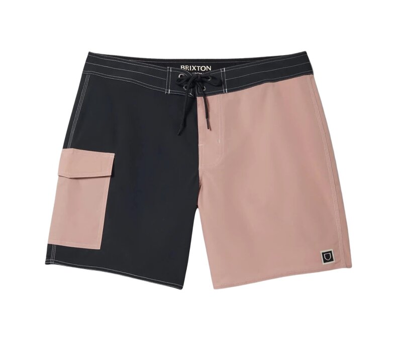 Mens Classic Trunk 17"