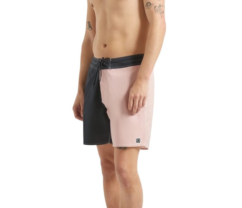 Mens Classic Trunk 17"