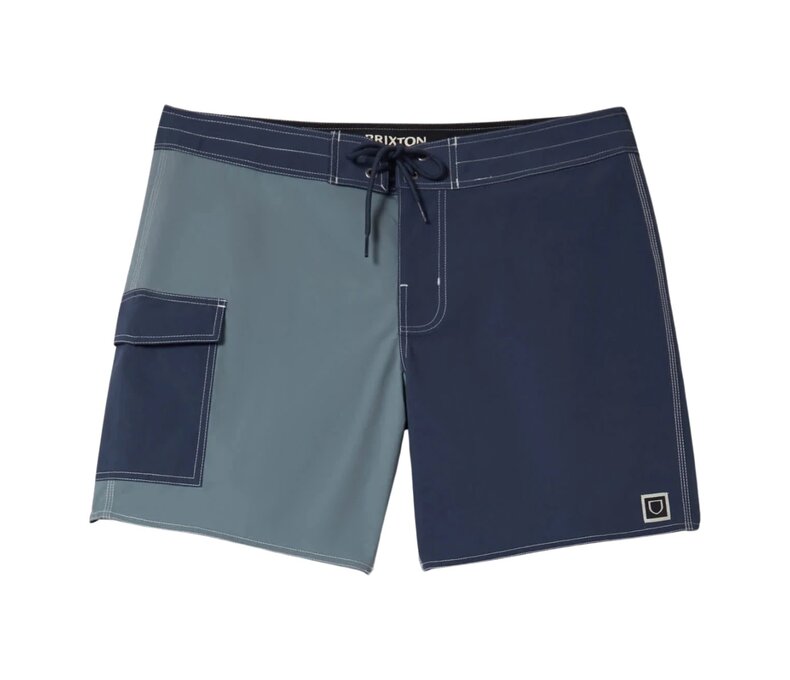 Mens Classic Trunk 17"