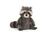 Trixiwoo Raccoon