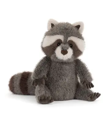 Trixiwoo Raccoon