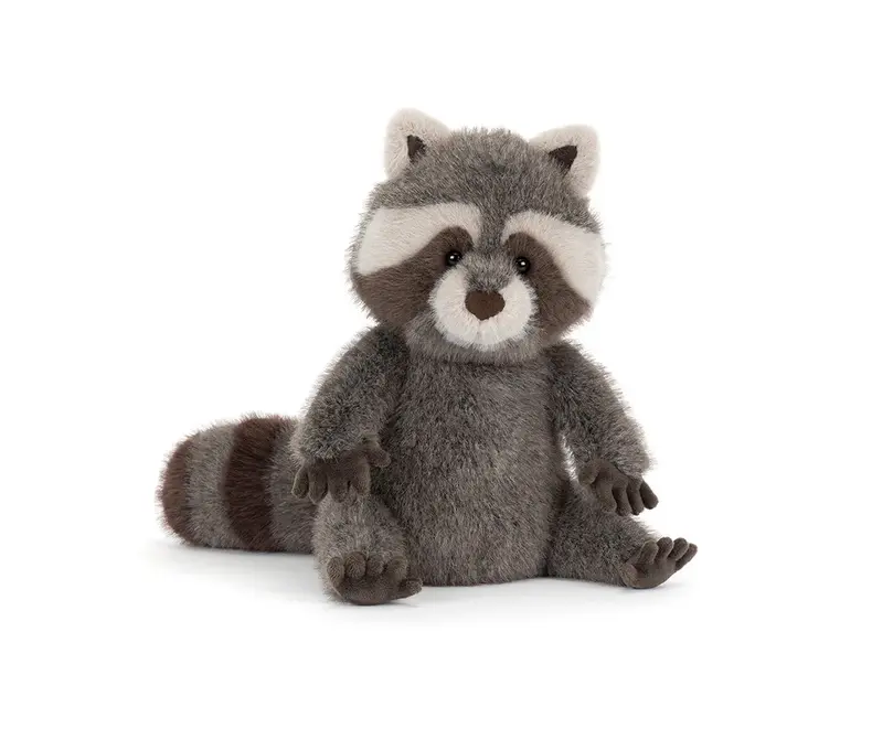 Trixiwoo Raccoon