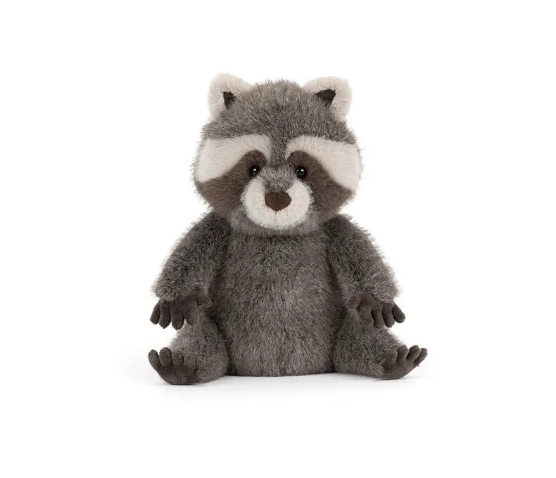 Trixiwoo Raccoon
