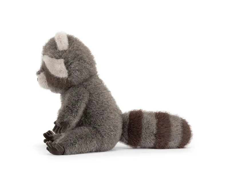 Trixiwoo Raccoon