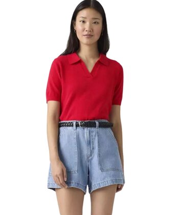 Womens Cinch Utility Lightweight Shorts