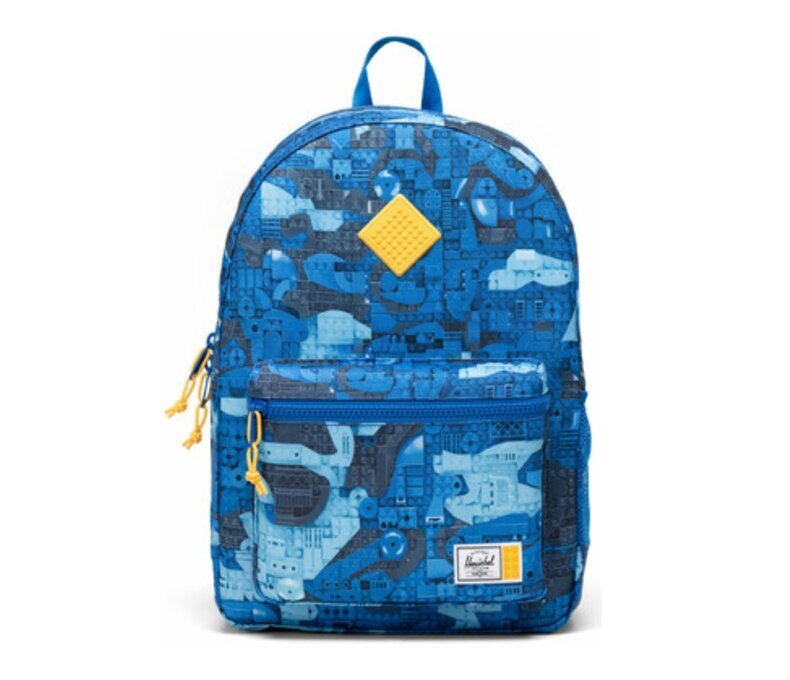 Lego Heritage Youth Backpack